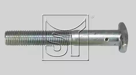 ST-Templin 11.100.4500.280 - Болт кріплення колеса autozip.com.ua