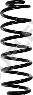 Suplex 03220 - Пружина ходової частини autozip.com.ua
