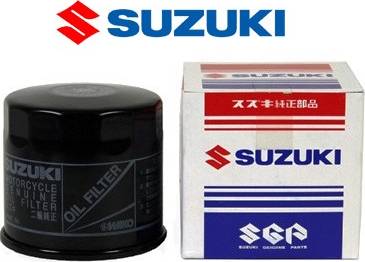 Suzuki 16510-81420 - Масляний фільтр autozip.com.ua