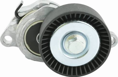 Suzuki 1754054L00 - Паразитний / провідний ролик, поліклиновий ремінь autozip.com.ua