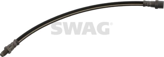 Swag 99 90 5743 - Гальмівний шланг autozip.com.ua