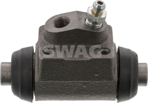 Swag 99 90 5709 - Колісний гальмівний циліндр autozip.com.ua
