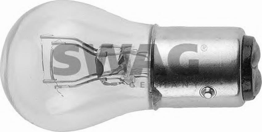 Swag 99 90 6910 - Лампа розжарювання, ліхтар покажчика повороту autozip.com.ua