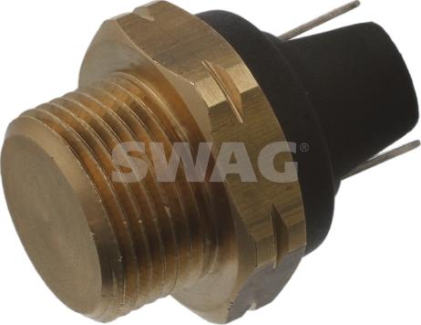 Swag 99 90 6031 - Термовимикач, вентилятор радіатора / кондиціонера autozip.com.ua