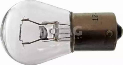 Swag 99 90 6894 - Лампа розжарювання, ліхтар сигналу гальма autozip.com.ua
