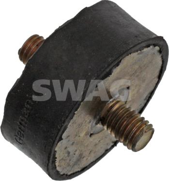 Swag 99 90 6730 - Підвіска, радіатор autozip.com.ua