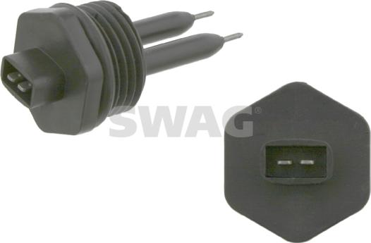 Swag 99 90 1569 - Датчик, рівень охолоджувальної рідини autozip.com.ua