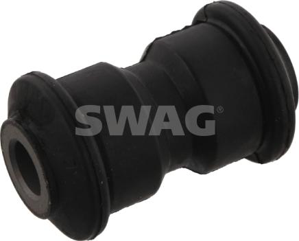 Swag 99 90 1504 - Втулка, сережка ресори autozip.com.ua