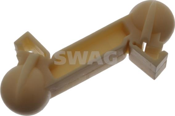 Swag 99 90 1166 - Шток вилки перемикання передач autozip.com.ua