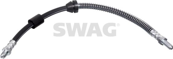 Swag 99 90 8367 - Гальмівний шланг autozip.com.ua