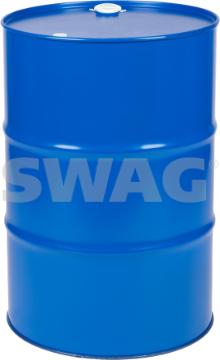 Swag 99 91 9400 - Антифриз-концентрат -80 фіолетовий G12 для VAG G012A8FA1-G12Plus 325.3 1.5L autozip.com.ua