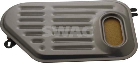 Swag 99 91 4264 - Гідрофільтри, автоматична коробка передач autozip.com.ua