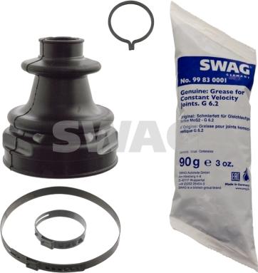 Swag 99 91 4218 - Пильник, приводний вал autozip.com.ua