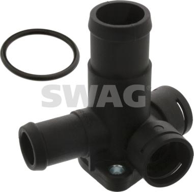 Swag 99 91 2404 - Фланець охолоджуючої рідини autozip.com.ua