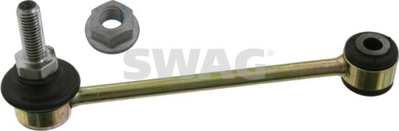 Swag 99 92 2587 - Тяга / стійка, стабілізатор autozip.com.ua