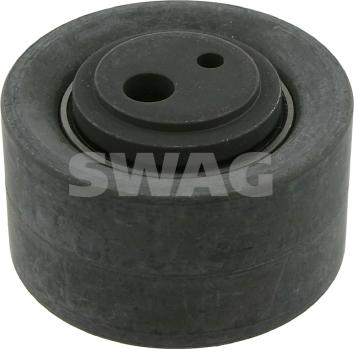 Swag 99 03 0055 - Паразитний / Провідний ролик, зубчастий ремінь autozip.com.ua