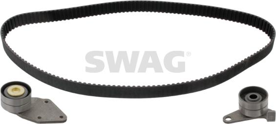 Swag 99 02 0038 - Комплект ременя ГРМ autozip.com.ua