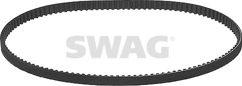 Swag 99 02 0026 - Ремінь ГРМ autozip.com.ua