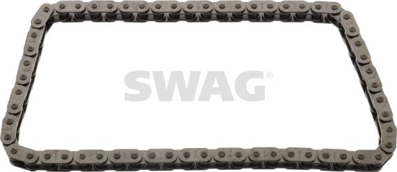 Swag 99 11 0203 - Ланцюг приводу распредвала autozip.com.ua
