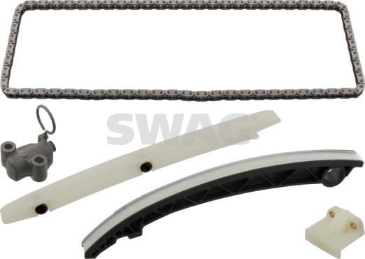Swag 99 13 4162 - Комплект ланцюга приводу распредвала autozip.com.ua