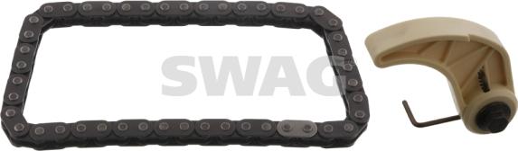 Swag 99 13 3754 - Комплект ланцюга, привід масляного насоса autozip.com.ua