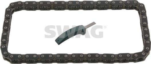 Swag 99 13 3750 - Комплект ланцюга, привід масляного насоса autozip.com.ua