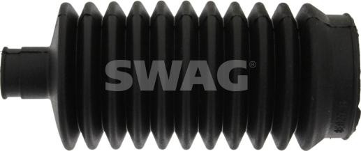 Swag 99 80 0004 - Пильник, рульове управління autozip.com.ua