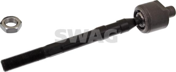 Swag 90 94 1940 - Осьовий шарнір, рульова тяга autozip.com.ua