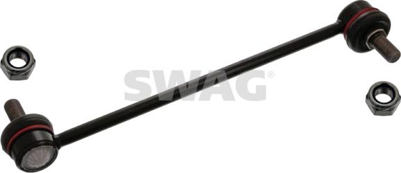 Swag 90 94 1645 - Тяга / стійка, стабілізатор autozip.com.ua