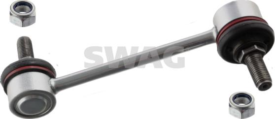 Swag 90 94 1655 - Тяга / стійка, стабілізатор autozip.com.ua