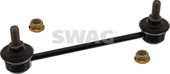 Swag 90 94 1626 - Тяга / стійка, стабілізатор autozip.com.ua