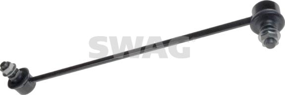 Swag 90 94 8045 - Тяга / стійка, стабілізатор autozip.com.ua