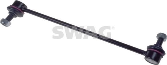 Swag 90 94 8037 - Тяга / стійка, стабілізатор autozip.com.ua