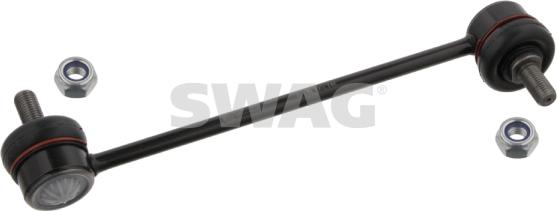 Swag 90 93 4560 - Тяга / стійка, стабілізатор autozip.com.ua