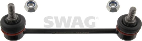 Swag 90 93 1765 - Тяга / стійка, стабілізатор autozip.com.ua