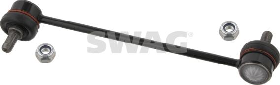 Swag 90 93 2066 - Тяга / стійка, стабілізатор autozip.com.ua