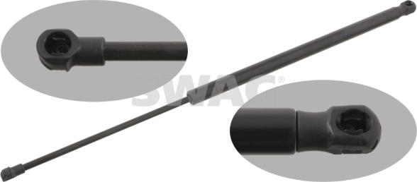 Swag 90 92 9405 - Газова пружина, кришка багажник autozip.com.ua