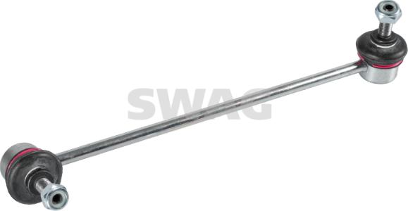 Swag 90 92 4912 - Тяга / стійка, стабілізатор autozip.com.ua