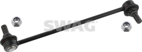 Swag 90 92 4929 - Тяга / стійка, стабілізатор autozip.com.ua