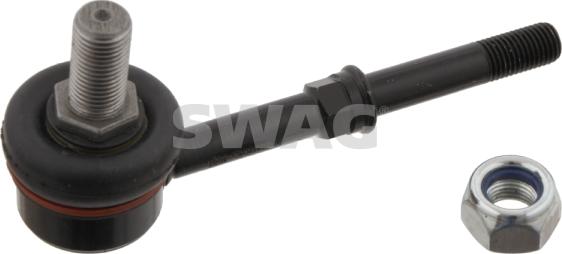 Swag 90 92 8267 - Тяга / стійка, стабілізатор autozip.com.ua