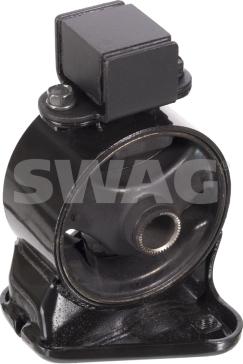 Swag 90 10 3999 - Подушка, підвіска двигуна autozip.com.ua