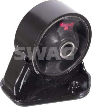 Swag 90 10 3998 - Подушка, підвіска двигуна autozip.com.ua