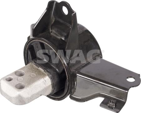Swag 90 10 3997 - Подушка, підвіска двигуна autozip.com.ua