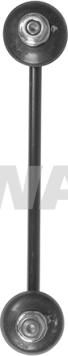 Swag 91 94 1635 - Тяга / стійка, стабілізатор autozip.com.ua