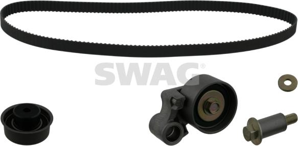 Swag 91 93 1768 - Комплект ременя ГРМ autozip.com.ua