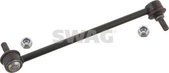 Swag 91 92 9341 - Тяга / стійка, стабілізатор autozip.com.ua