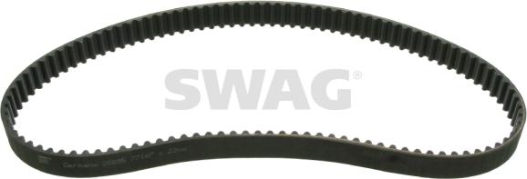 Swag 91 92 6695 - Ремінь ГРМ autozip.com.ua