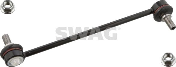 Swag 91 10 3605 - Тяга / стійка, стабілізатор autozip.com.ua