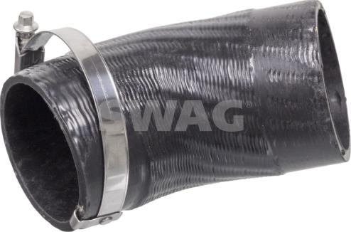 Swag 93 10 3083 - Трубка нагнітається повітря autozip.com.ua