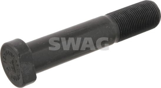 Swag 97 90 3740 - Болт кріплення колеса autozip.com.ua